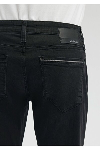 Mavi MAVİ -MARCUS Smoke Mavi Black