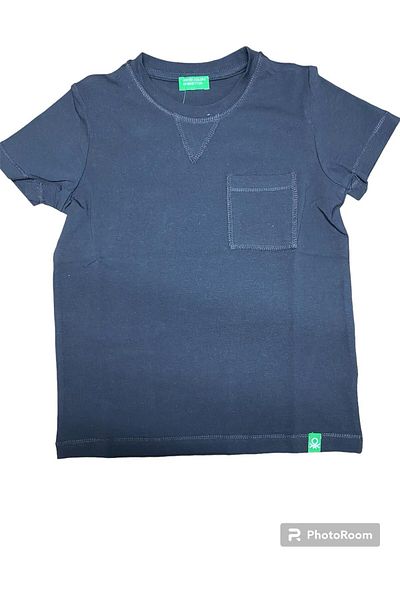Benetton Boy's T-Shirt