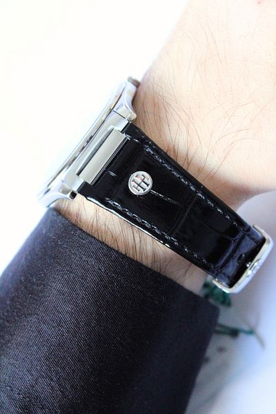 Hislon Men's Wristwatch XZ-000086
