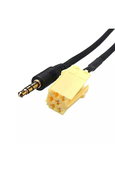 FULLY Linea fiorino nemo bipper BLAUPUNKT marka AUX lu teypler icin uyumlu au...