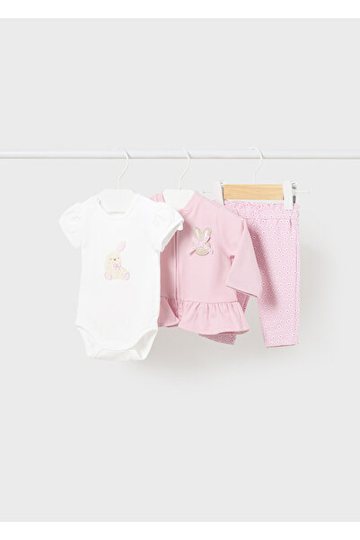 MAYORAL 3 PARÇA EŞOFMAN TAKIMI