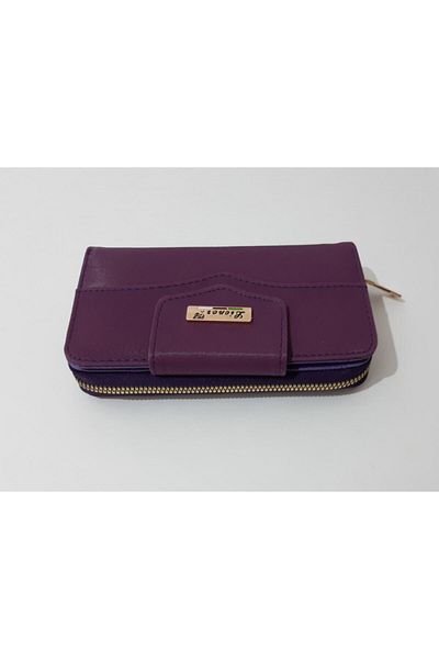 LİONER Women's Wallet Useful Wallet