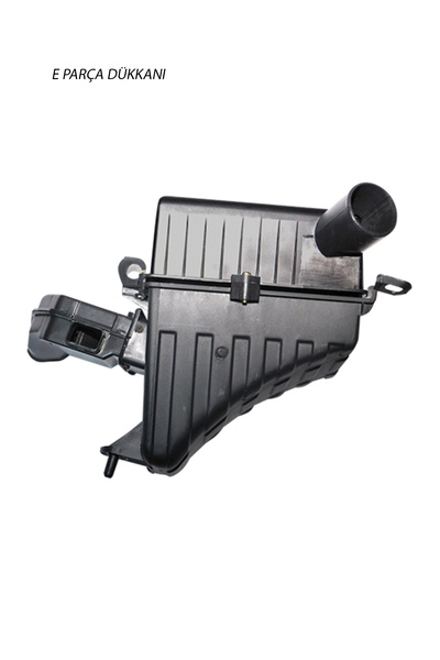 MARAL FİAT TEMPRA TİPO 1.6 SX HAVA FİLTRE KUTUSU (KABİNİ) KARBRATÖRLÜ  - 7684253