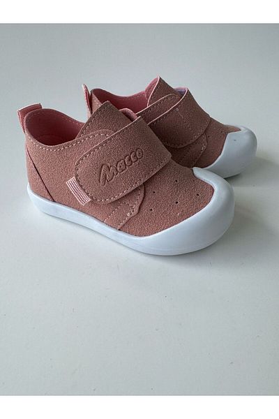 macco shoes First Step Orthopedic Baby Girl Shoes Baby Boy Shoes