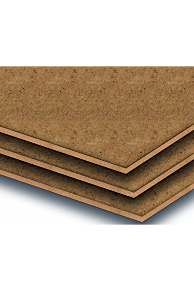 maker ticaret 90x190 18 mm (1.8 cm kalınlık  )  ham mdf  1. kalite   (2 parça...