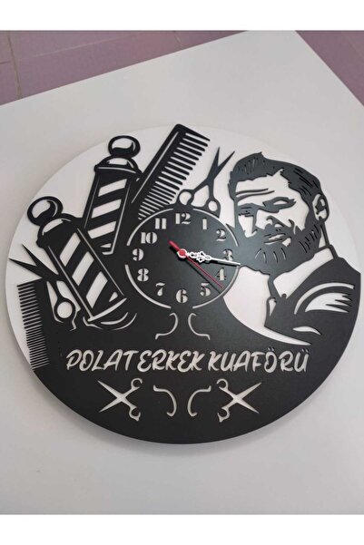 Genel Markalar Kuaför veya güzellik salonu için kişiye özel İSİM YAZILI
