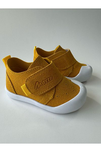 macco shoes First Step Orthopedic Baby Girl Shoes Baby Boy Shoes