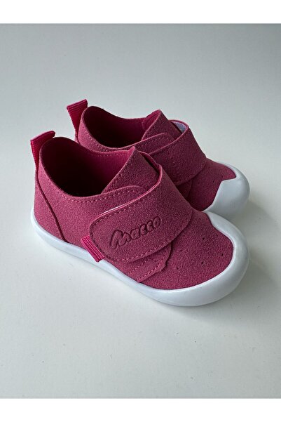 macco shoes İlk Adım Ortopedik Kız Bebek Ayakkabı Erkek Bebek Ayakkabı