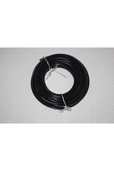 Izotonik Ağırlık Makina Halatı (6 mm 30 metre)