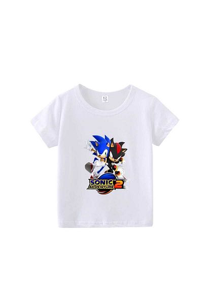 MAGORS TRIOU PENTRU COPII STYLE-X SONIC IMPRIMAT GÂT BICICLETA
