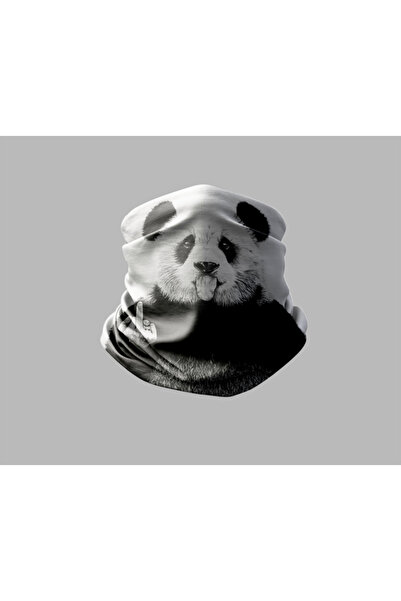 Buffalo Unisex Outdoor Buff Mask - Animals Design Neck Collar Bandana