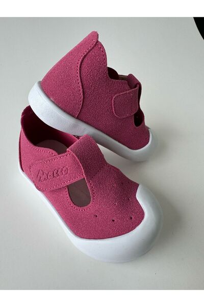 macco shoes İlkadım  Ortopedik Ayakkabı Kız Bebek Ayakkabı Erkek Bebek Ayakkabı
