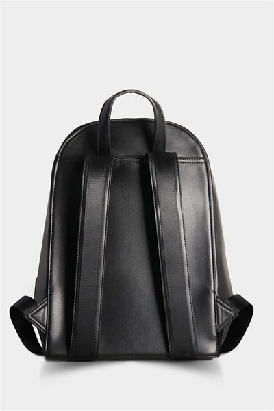 GUARD Black Street Backpack Men's / Women's P1957