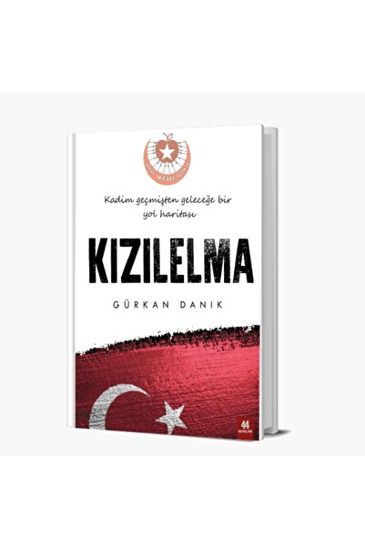 KIZILELMA