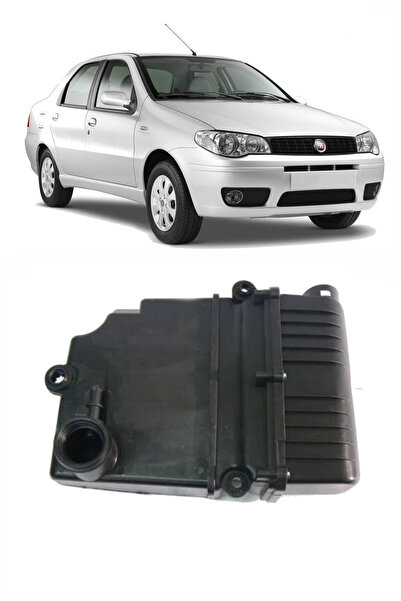 Krugger FİAT ALBEA 1.4 HAVA FİLTRE KAZANI