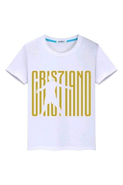 MAGORS TRIOU STIL-X CRISTIANO RONALDO IMPRIMAT PENTRU BĂIEȚI ȘI TINERI