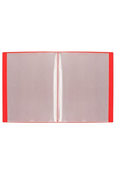 Bigpoint Presentation File Pocketed 40 Pieces Red