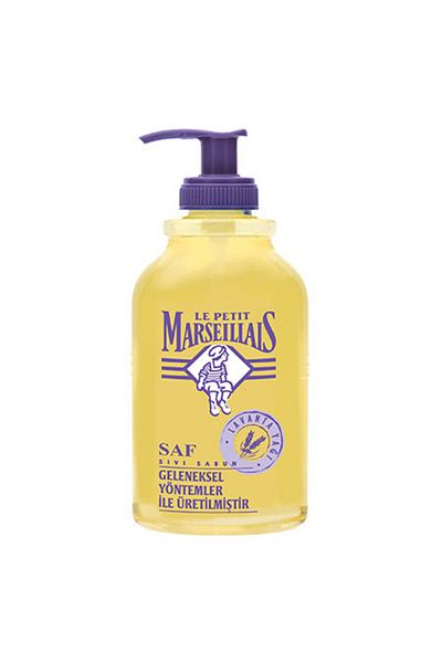 Le Petit Marseillais Liquid Soap Lavender 300 ml