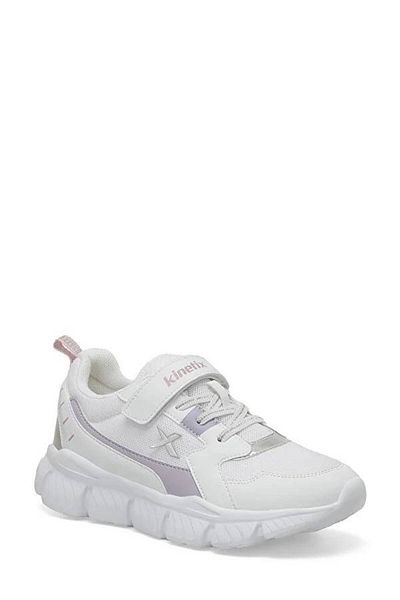 Kinetix A101488291101488291 Helium J 4Fx Kinetıx Kids Sneakers WHITE/LILA/A PINK