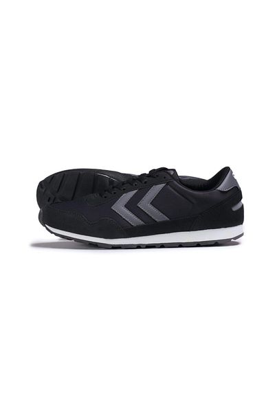 hummel Reflex - Μαύρα Unisex Παπούτσια