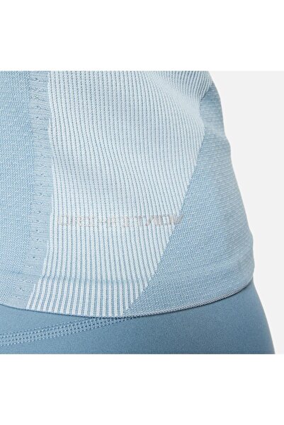 Nike Dri-FIT ADV Aura Women's Slim-Fit Training Tank Top - Blue DV9775-440