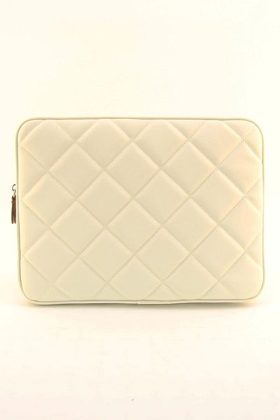 QUB CLUB Unisex Καπιτονέ θήκη για φορητό υπολογιστή και tablet 13 & 14 ιντσών