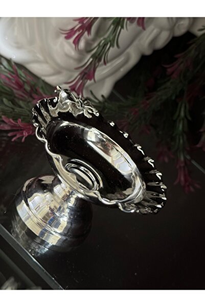 ester Coffee Side Mini Turkish Delight Bowl