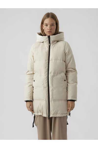 Vero Moda Jacke VMOSLO 3/4 AŞAĞI CEKET NOOS