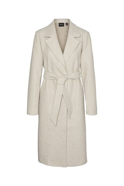 Vero Moda Mantel Vmfortuneaya Mantel
