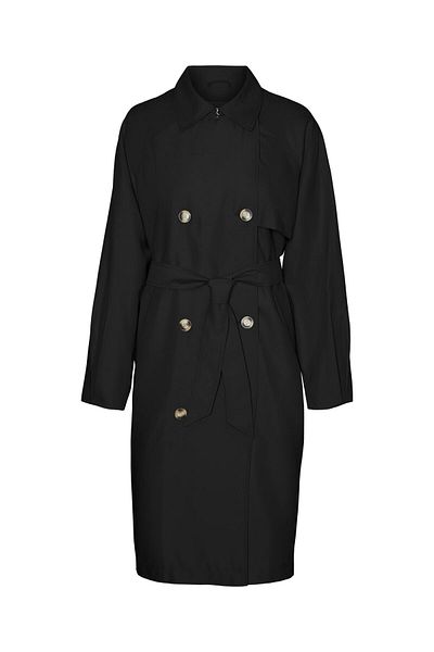 Vero Moda Trenchcoat VMDOREEN Mantel