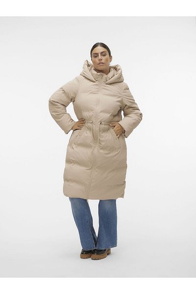 Veromoda Curve Kaminsims VMNOE BELLİ UZUN KAPLAMALI PANTOLON CUR EXC