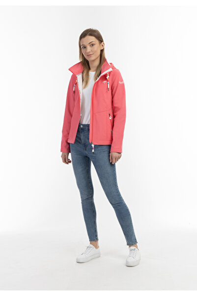 Schmuddelwedda Softshelljacke