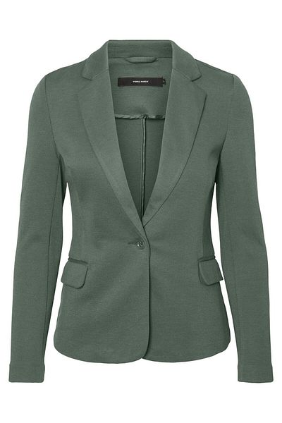 Vero Moda Einreihiger Blazer VMJULIA LS BLAZER DNM NOOS