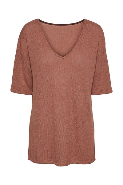 Vero Moda Strickpullover VMEDDIE Pullover