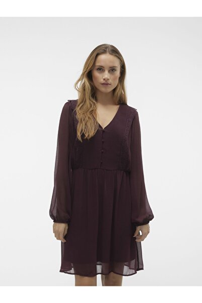 Vero Moda Kleid Kleid