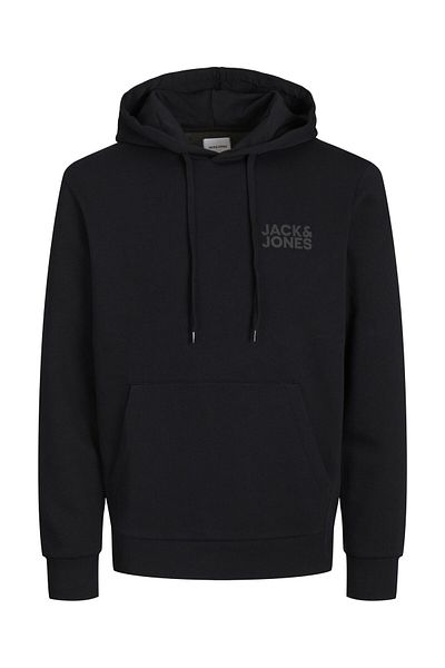 Jack & Jones شعار كابوزينبلوفر - أنيق ومريح