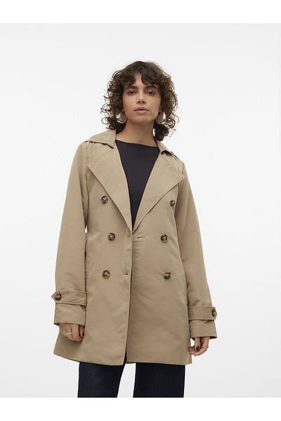 Vero Moda Mantel VMCHLOE Jacke