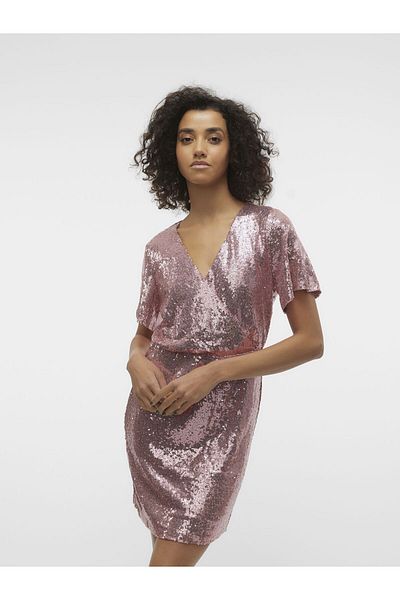 Vero Moda Kleid Kleid