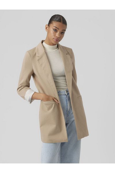 Vero Moda Blazer Langer Blazer