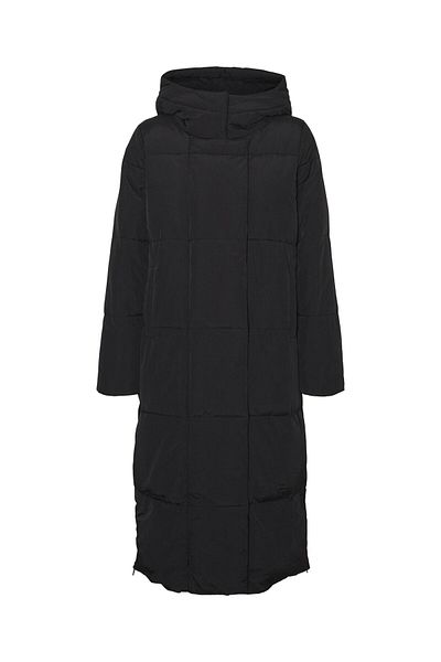 Vero Moda Mantel VMLULA LONG COAT EXC