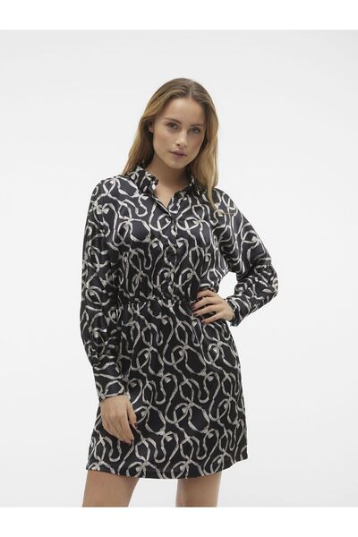 Vero Moda Kleid Kleid