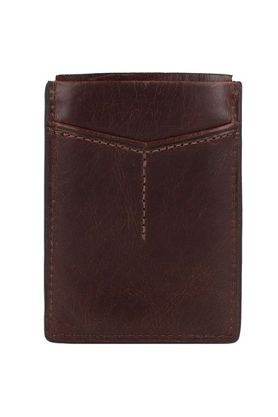 Fossil Derrick Kredi Karte RFID Led 7 cm