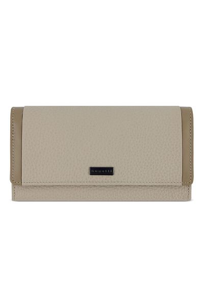 BUGATTI Sina Wallet RFID protection Leather 18.5 cm