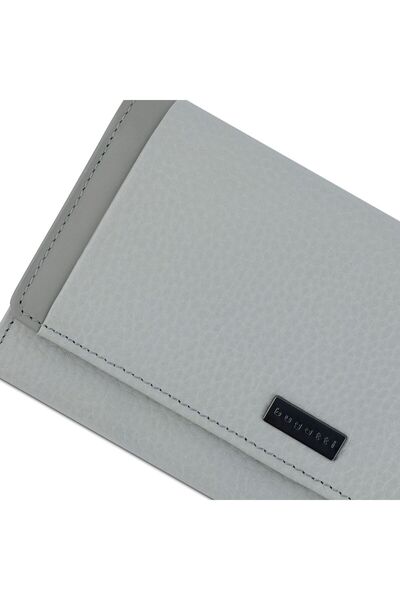 BUGATTI Sina Geldbörse RFID Schutz Leder 18,5 cm