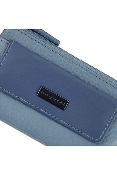 BUGATTI Sina Schlüsseletui Leder 13 cm