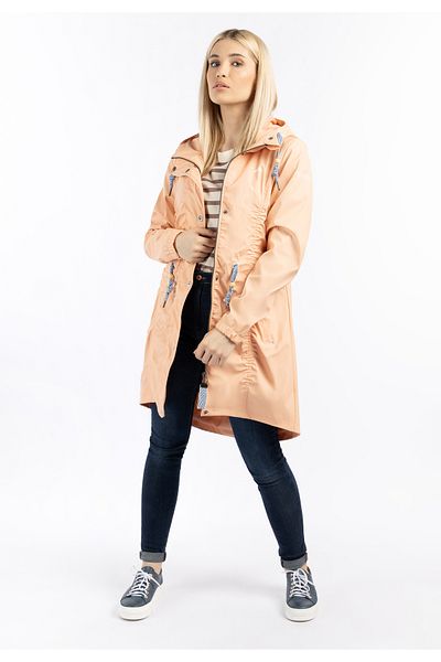 Schmuddelwedda raincoat