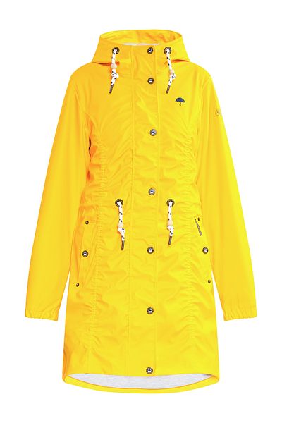Schmuddelwedda raincoat