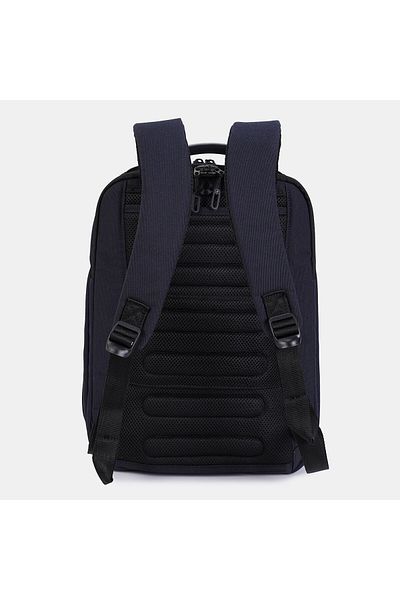 HEDGREN Comby Backpack RFID 40 cm laptop compartment