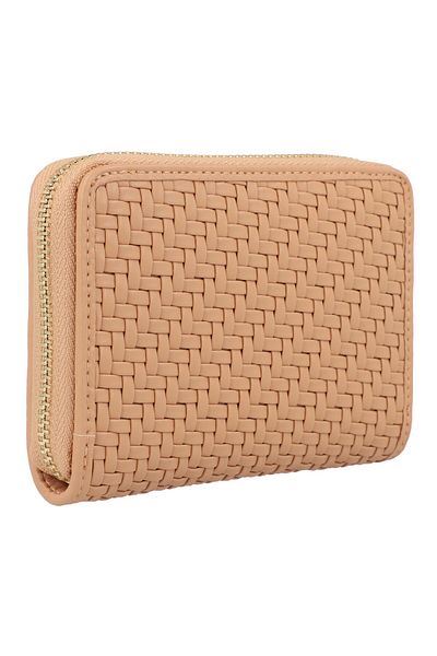 Patrizia Pepe Wallet 13 cm