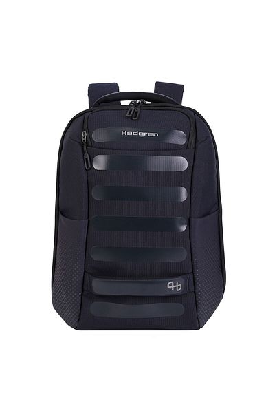 HEDGREN Comby Backpack RFID 40 cm laptop compartment